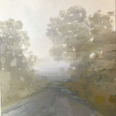 Mike Strauch, Weg,