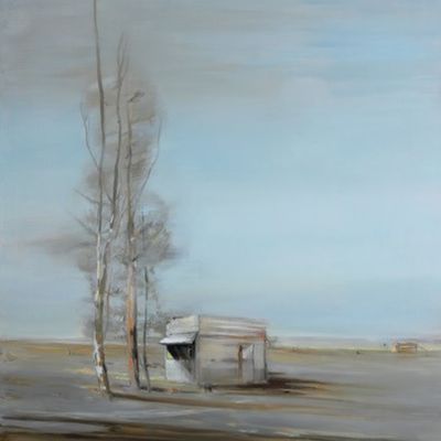 Sibylle Prange, Landw&auml;rts