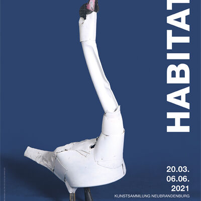 Plakat Matthias Garff