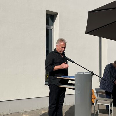 Falko Behrendt