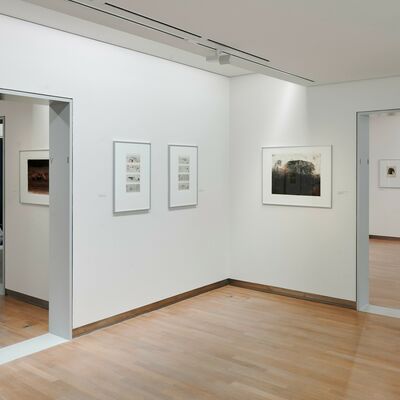 Kunstsammlung Neubrandenburg
Ausstellungsdokumentation
Falko Behrendt | Versunken o Ausgegraben

Foto: Thomas H&auml;ntzschel / nordlicht

Veroeffentlichung honorarpflichtig!!
www.fotoagenturnordlicht.de