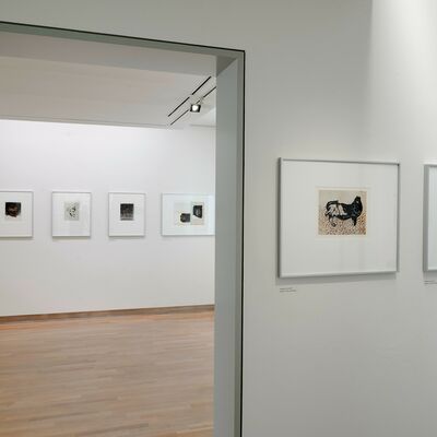 Kunstsammlung Neubrandenburg
Ausstellungsdokumentation
Falko Behrendt | Versunken o Ausgegraben

Foto: Thomas H&auml;ntzschel / nordlicht

Veroeffentlichung honorarpflichtig!!
www.fotoagenturnordlicht.de