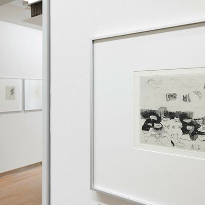 Kunstsammlung Neubrandenburg
Ausstellungsdokumentation
Falko Behrendt | Versunken o Ausgegraben

Foto: Thomas H&auml;ntzschel / nordlicht

Veroeffentlichung honorarpflichtig!!
www.fotoagenturnordlicht.de
