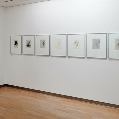 Kunstsammlung Neubrandenburg
Ausstellungsdokumentation
Falko Behrendt | Versunken o Ausgegraben

Foto: Thomas H&auml;ntzschel / nordlicht

Veroeffentlichung honorarpflichtig!!
www.fotoagenturnordlicht.de