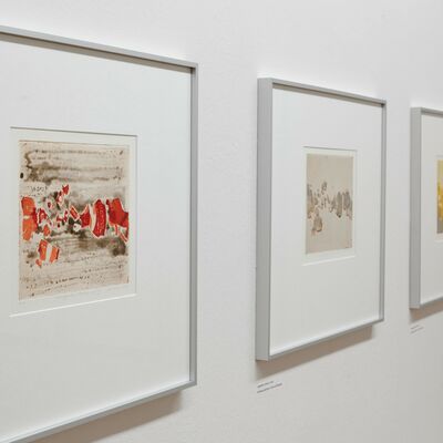Kunstsammlung Neubrandenburg
Ausstellungsdokumentation
Falko Behrendt | Versunken o Ausgegraben

Foto: Thomas H&auml;ntzschel / nordlicht

Veroeffentlichung honorarpflichtig!!
www.fotoagenturnordlicht.de