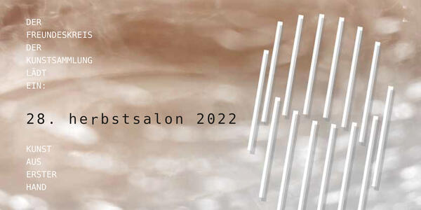 Herbstsalon 2022